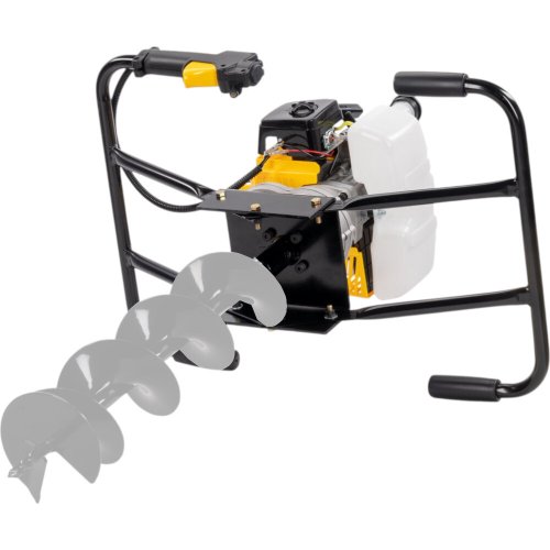 Мотобур CHAMPION AG 364