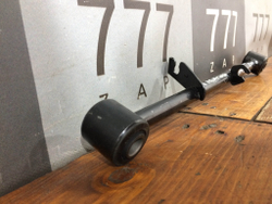 Тяга задняя левая Nissan X-Trail 1 (T30) 01-06 Новая 551208H505