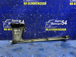 Планка под фару правая SUBARU FORESTER 2002-2004