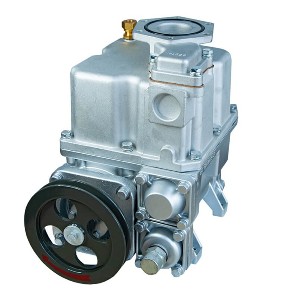 Насос TDW-50 (для ТРК Топаз, Шельф)