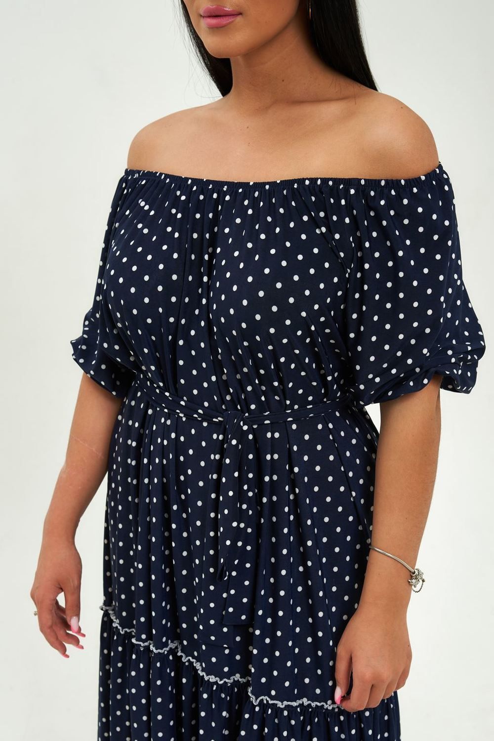 Платье 13536 Натали (Акция)