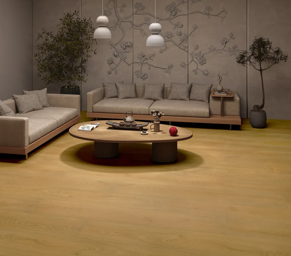 My Step Fortis XL Дуб Обсидиан, 1,814 м²