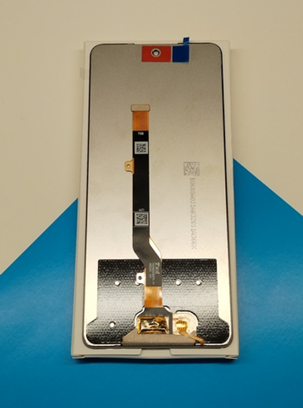 Infinix Hot 40 (X6836) / Дисплей (lcd) (в сборе с тачскрином) (ORIG)