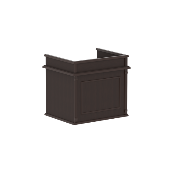 Стол для судей RJST 1080 1000х800х910 RATUM