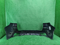 Бампер задний BMW X5 G05 (2018-2023) M-paket