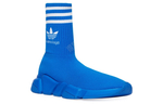 Кроссовки Adidas Originals X Balenciaga Speed 1.0 Speed