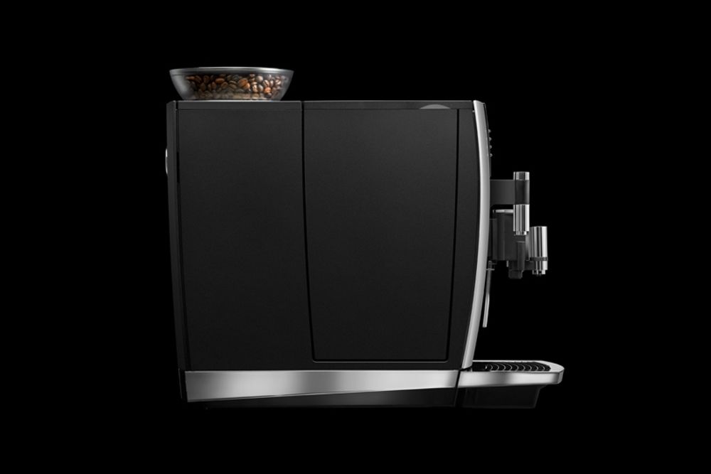 Кофемашина Jura GIGA 5 Alu EU (13583) - 5