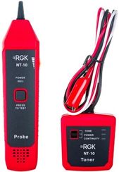 Кабельный тестер RGK NT-10