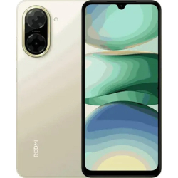 Смартфон Xiaomi Redmi A5 4GB / 128GB Sandy Gold [64317]