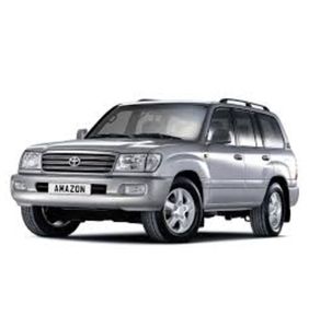 Land Cruiser 100