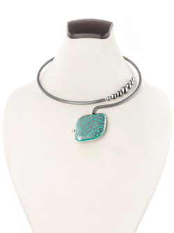 Колье Afrika Pelle