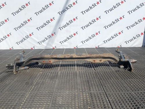 Балка передняя в сборе 2016г