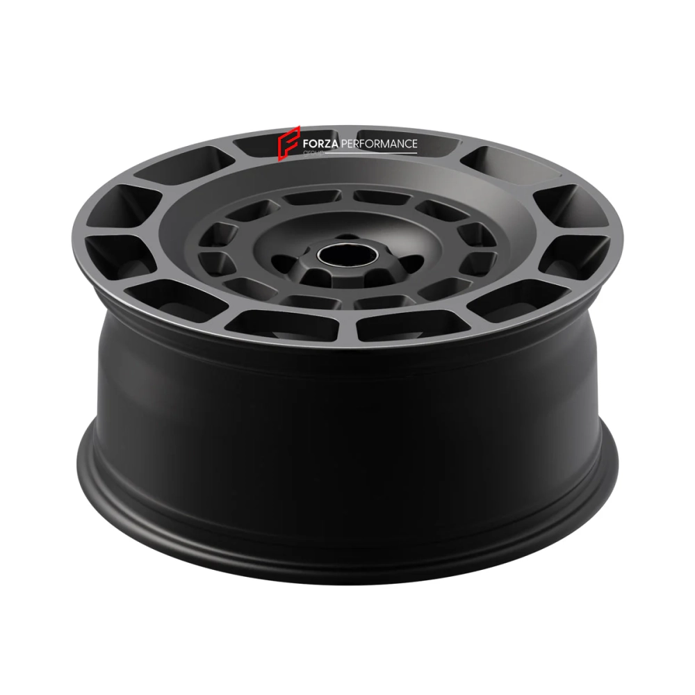 КОВАНЫЕ ДИСКИ ДЛЯ LAND ROVER DEFENDER 110 2025 Дефендер