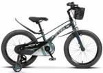 Детский велосипед Stels Joy KB 16" (2026)