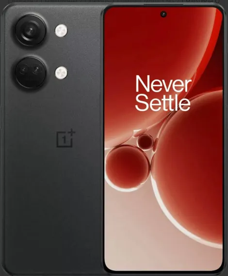 OnePlus Nord 3