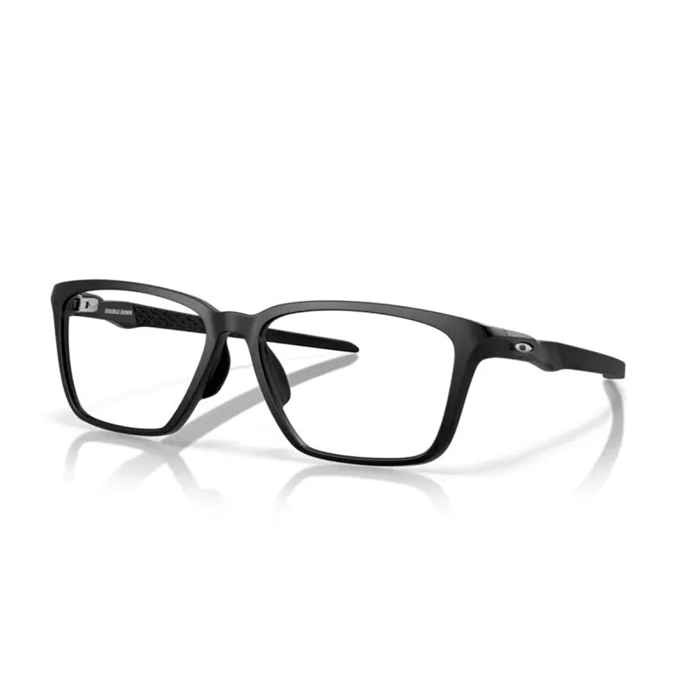 Oakley Double Down Square Frames