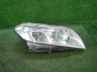 Битая Фара правая Suzuki Vitara 2 (2014-2019) галоген