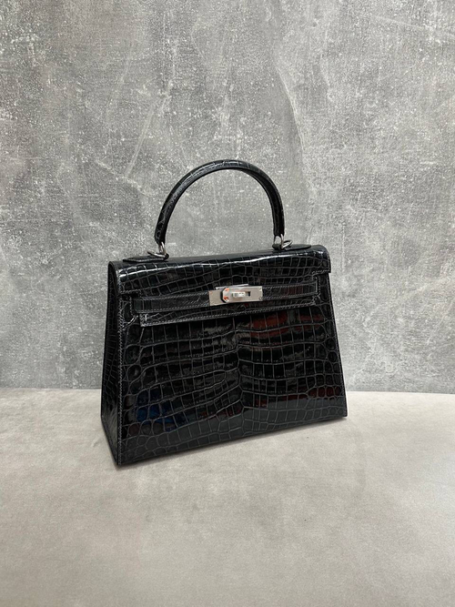 Сумка Hermes Kelli