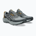 Кроссовки для бега ASICS Gel-Venture 11 steel grey/cloud grey