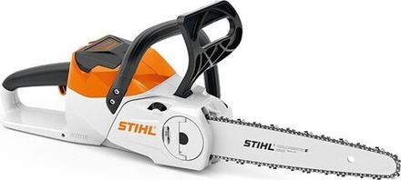 Пила цепная аккумуляторная STIHL MSA 120 C-BQ 12540115888