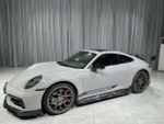 Аэродинамический обвес из карбона для Porsche 911 992.1 Carrera S 2019-2025 Порше
