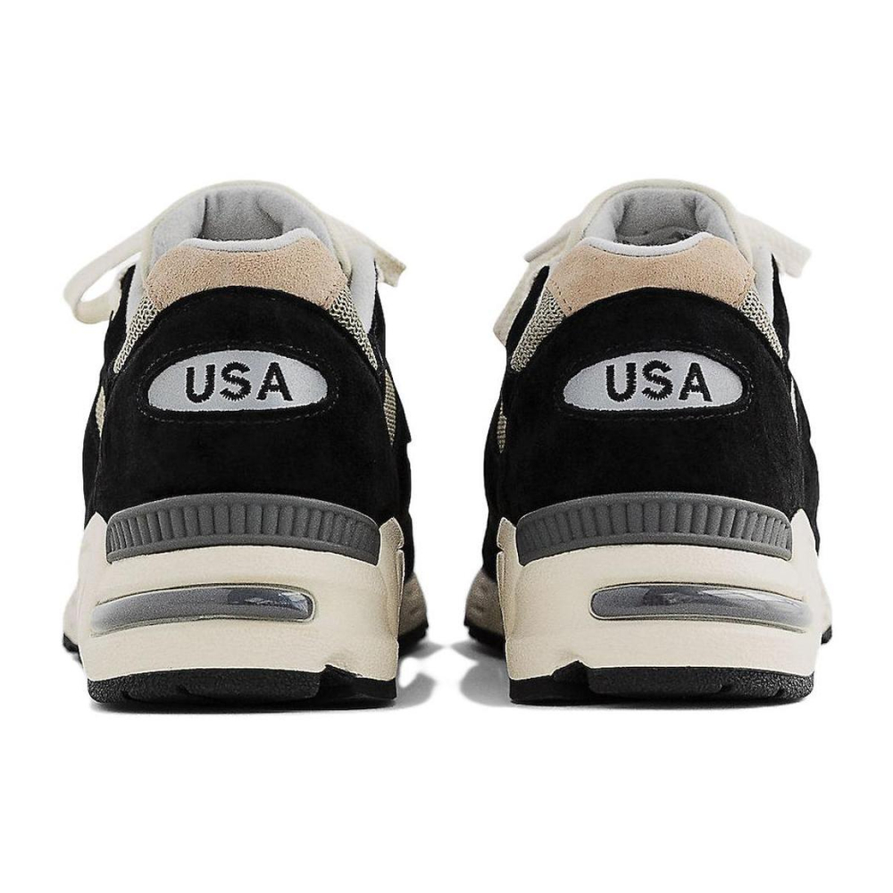 Кроссовки New Balance Teddy Made NB 990 V2, M990TE2