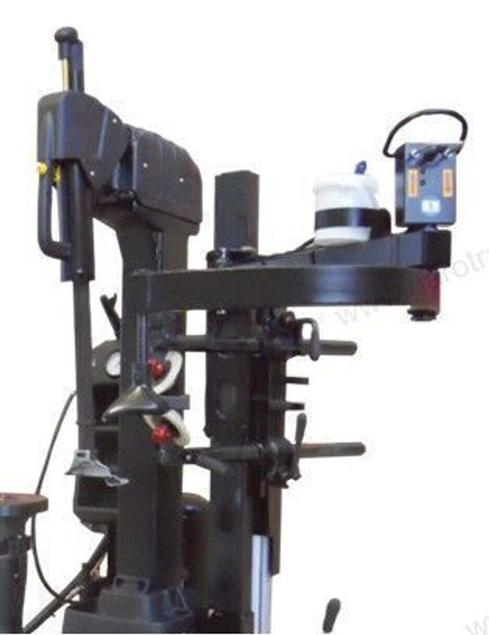 Автоматический шиномонтажный станок Monty 8300P SmartSpeed Hofmann