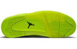 Кроссовки Jordan Air Jordan 4 Retro Flyknit Volt