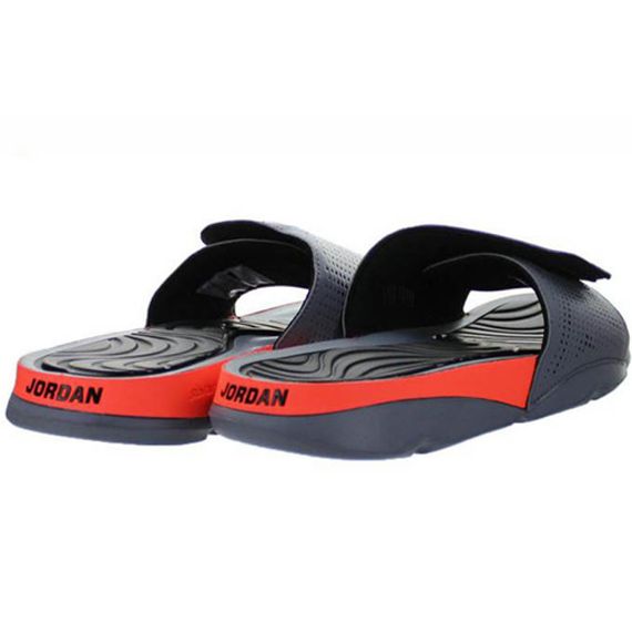 Jordan Hydro 5 'Gray Bucket'