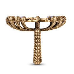 Кольцо IRIS ARALDICO NOVA