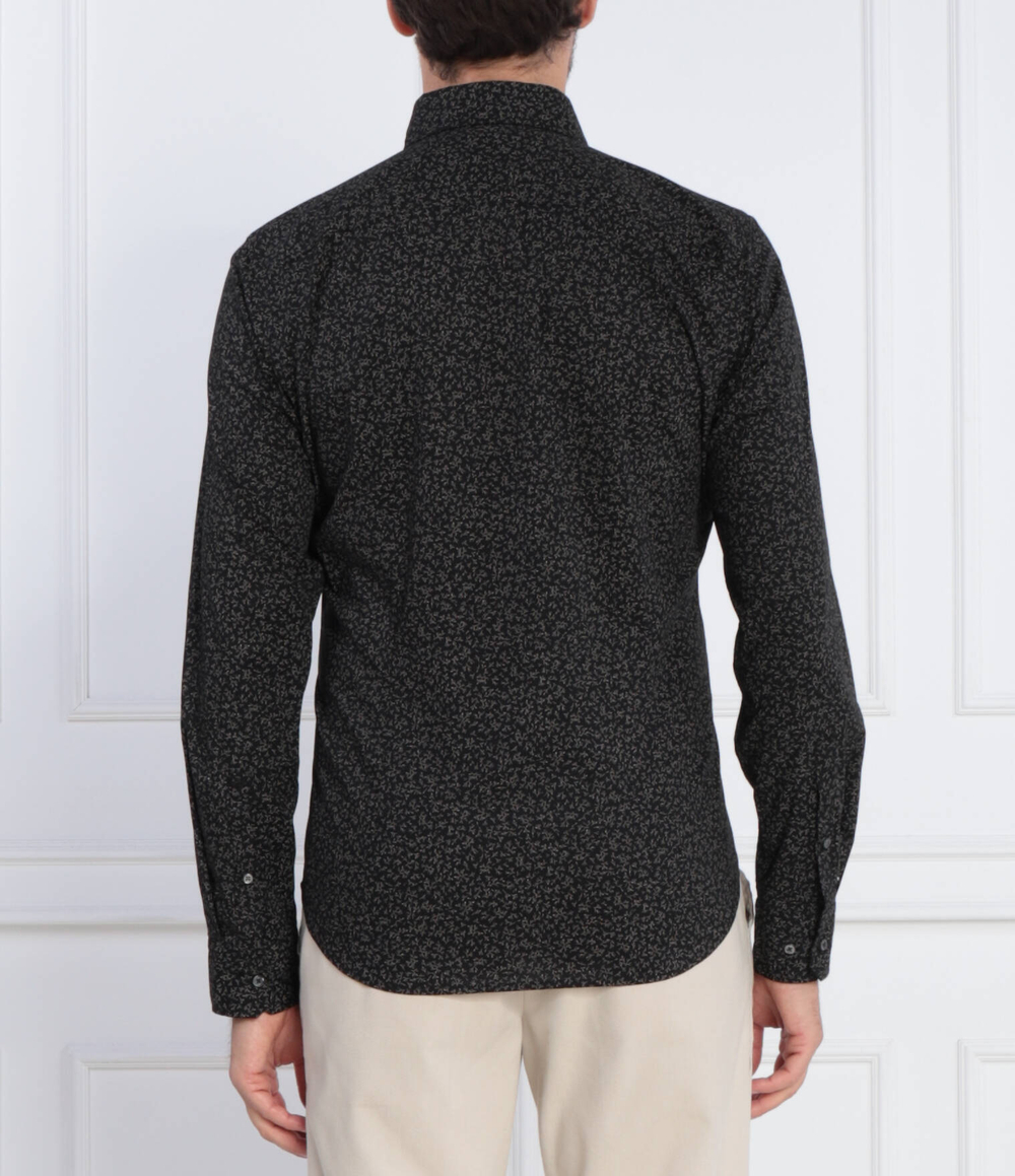 Рубашка JSH Pai W Joop! - черный(30038876)