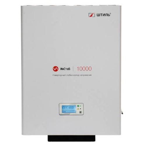 Стабилизатор напряжения Штиль IS10000