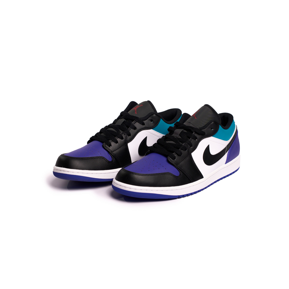 Air Jordan 1 Low "Aqua"
