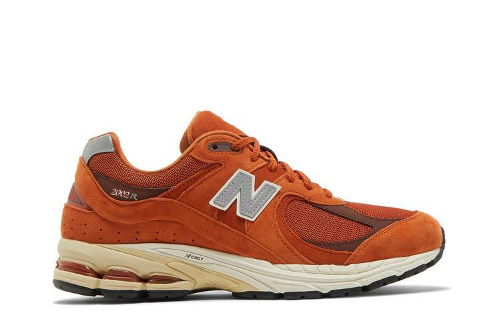 Кроссовки New Balance Nb 2002R Rust Oxide