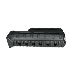 Цевье для АК с планками Пикатинни и слотами M-LOK, K.Arma