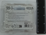 Навесной замок ABUS 64TI/25 B/DFNLI