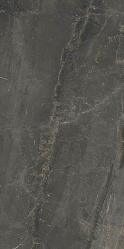 Керамогранит Sybil Black Rettificato