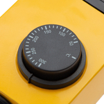 Аппарат для сварки пластиковых труб Denzel DWP-1500