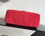 Chanel Pharrell XXL Flap Bag