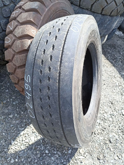 315/70R22.5 Goodyear KMAX S шина б/у