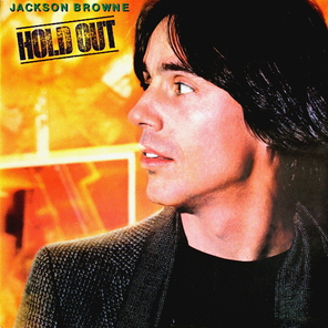 Jackson Browne / Hold Out (LP)