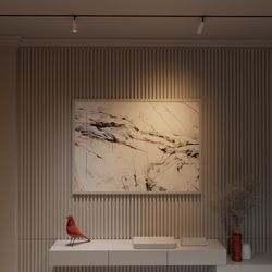 Магнитный трековый светильник Arte Lamp