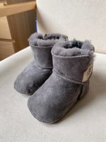 Пинетки Ugg