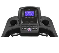 Carbon Fitness World Runner T1