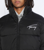 куртка Tommy Jeans - черный(DM0DM15446)