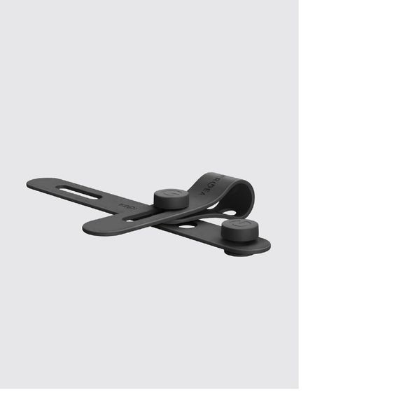Кабель Energea Flow USB-C to Lightning 1.5M, Красный | Red