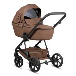 Коляска 2 в 1 Tutis Viva 6+ Teddy Biscuit