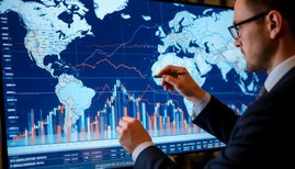 Восточная Европа стала драйвером роста европейского eСommerce