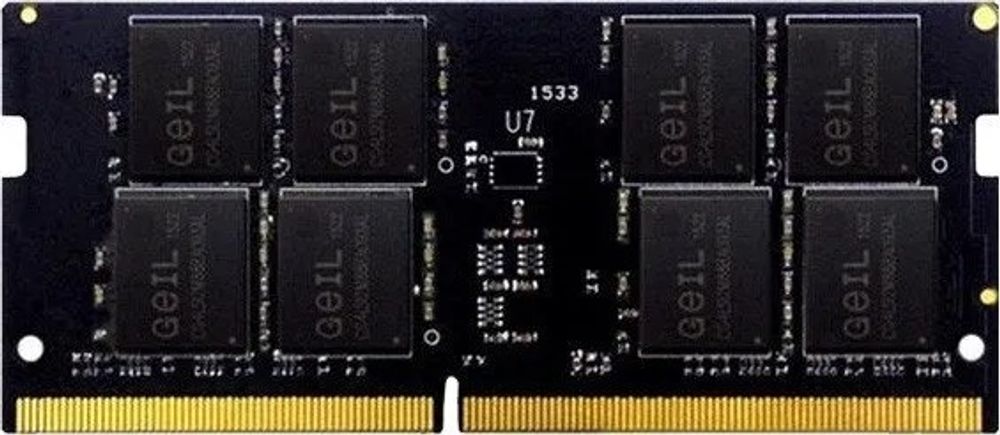 Оперативная память Geil GN58GB5600C46S 8 Гб
