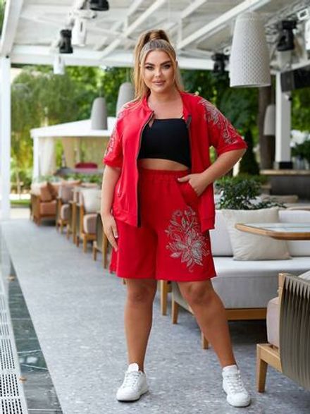 Костюм УК-307-6 Fabrika